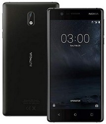 Замена кнопок на телефоне Nokia 3 в Ярославле